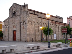 IL MARE DI OLBIA Holyday Apartment