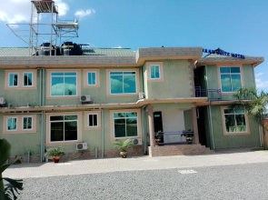 Naam Suite Motel - Adults Only