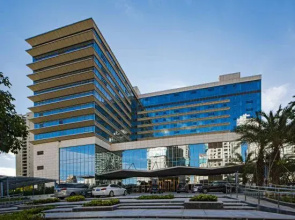 Hainan Grand Hotel