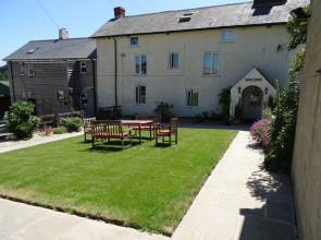 Middle Woodbatch Farm