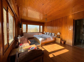 The Mansion - Pahalgam
