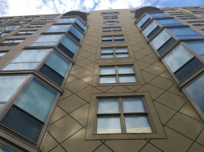 Heaven on Hollywood Furnished Apts - Vine