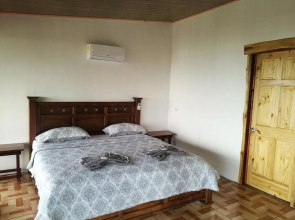 Cabinas Murillo