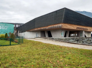 Spacious Apartment in Mittersill with Garden