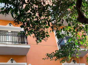 Athens Way Apartments