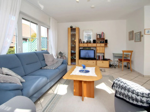 House, Dornumersiel in Dornumersiel