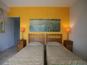 Lovely Open Plan Family Villa in Kato Katelios