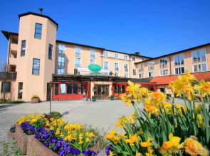 Dehner Blumen Hotel