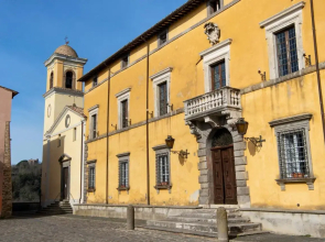 Il Castello di San Michele