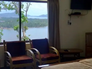 Sadashivgad Sea View Resort by Jungle Lodges