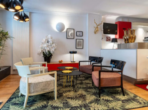 Hôtel George - Astotel