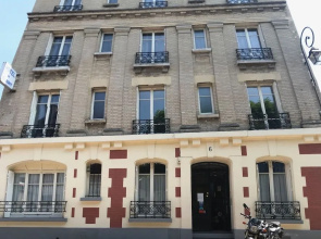 Hôtel de Clagny