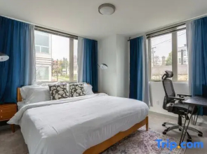 Sophari | WestSeattle Junction| Rooftop&TurfedYard