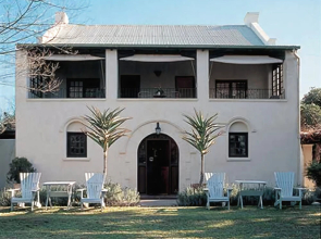 Halstead Farm
