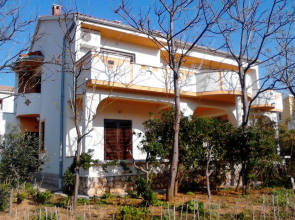 Ivan  - 150 meters from beach - A1 Sjever(4+1)