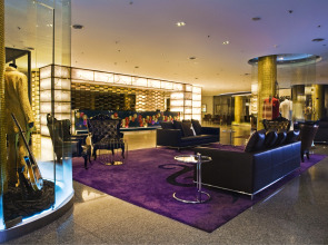 Hard Rock Hotel Pattaya