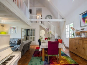 Bed  Breakfast Les Orchides