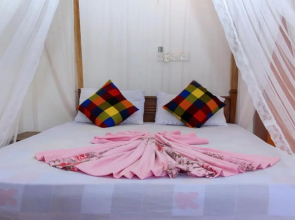 Pearl Resort Mirissa