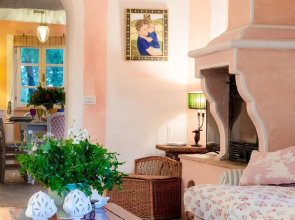 Podere San Giorgio 6 Emma Villas