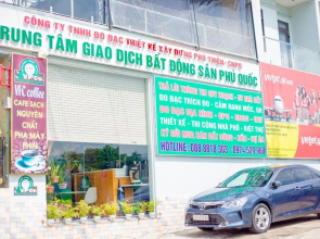 Capella Resort Phu Quoc