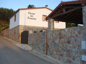 Casas no Terreiro