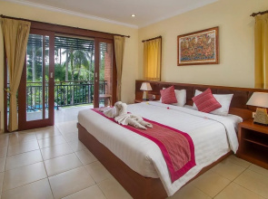 Buah Nagasari Cottages by Supala Hospitality