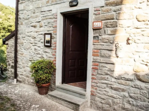 Antico Passo Del Pellegrino