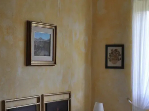 Bed and Breakfast Menica Marta Country House