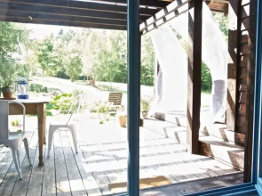 Kordaki holiday house