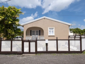 Jaz Cottage