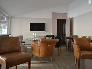 Hallmark Hotel & Spa