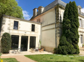 Les Lodges du Château