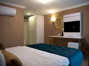 Hotel Mevlana Bazaar