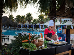 Siam Elegance Hotels & Spa