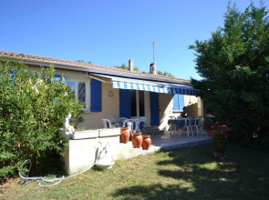 House in Clarensac With Swimming Pool