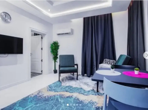 Wallgate Apartments