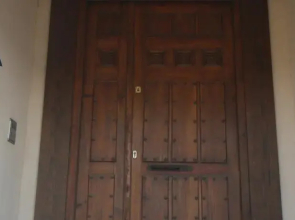 Casa Rural El Mueble