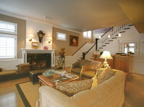 McBee Cottages