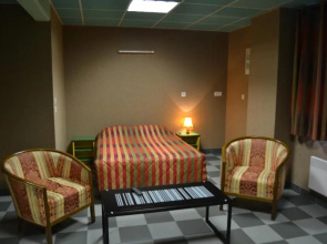 Hôtel Siatel Besançon Chateaufarine