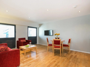 Maida Vale Aparthotel