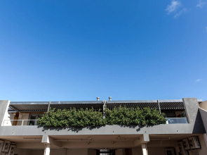 Constellation Apartments