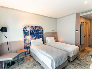 Mercure Sibiu Arsenal