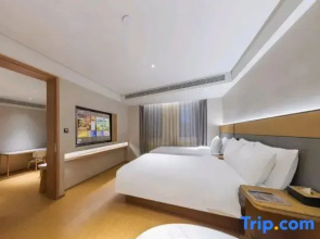 Xingguang Homestay (Changzhi Shiliu Zhong)