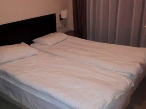 Apartment Pere Toshev Bansko