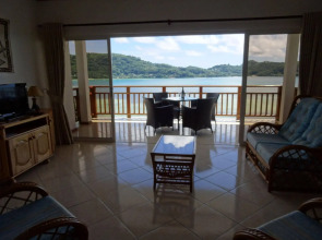 Sailfish Beach Villas