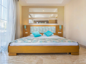 Fun & Sun River Resort, Belek  