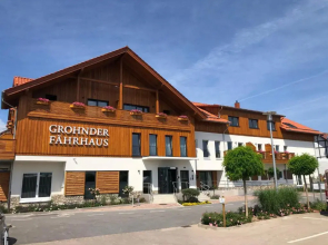 Grohnder Fährhaus GmbH Hotel