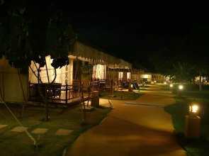 The Green House Resort