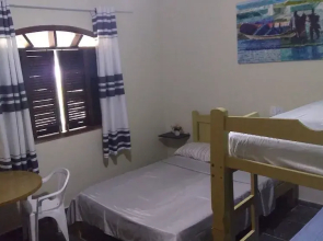 Pousada e Camping Jorai