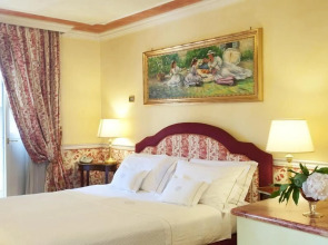 Petit Palais Hotel De Charme